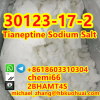 Tianeptine Sodium 30123-17-2