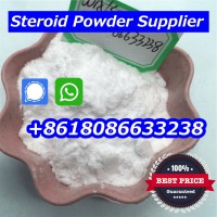 Raw Steroid Powder China
