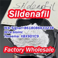 Sildenafil Powder Supplier