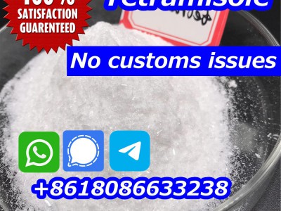Tetramisole hcl supplier图8