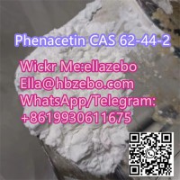 Benzocaine CAS 94-09-7