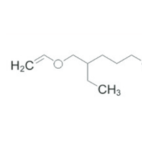 2-乙基己基乙烯基醚(CAS No.103-44-6)