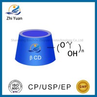 注射级羟丙基倍他环糊精