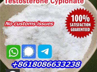 testosterone cypionate powder