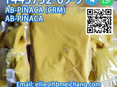 CAS 1445752-09-9 AB-PINACA