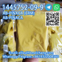 CAS 1445752-09-9 AB-PINACA