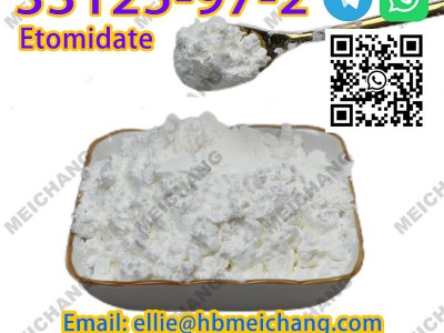 CAS 33125-97-2 etomidate图3