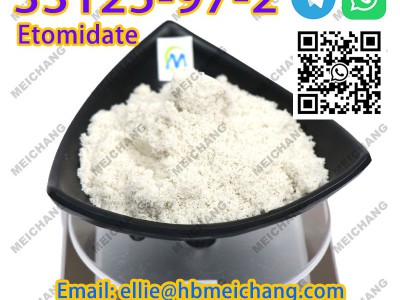 CAS 33125-97-2 etomidate图4