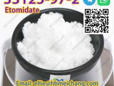 CAS 33125-97-2 etomidate图5