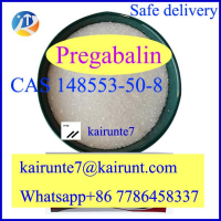 Pregabalin cas148553-50-8