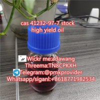 bmk oil cas 41232-97-7