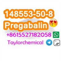 148553-50-8 Pregabalin powder