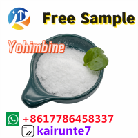 Powder Yohimbine cas 65-19-0