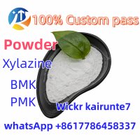 Powder Xylazine 7361-61-7 bmk