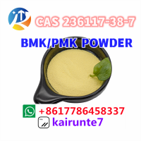 bmk Powder cas 236117-38-7