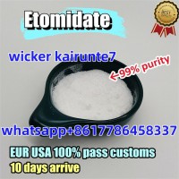 Etomidate Powder 33125-97-2