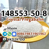 Crystal Pregabalin