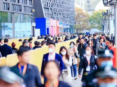 2023第13届东莞国际工业自动化及机器人展览会