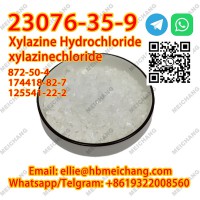 CAS 23076-35-9 Xylazine HCl