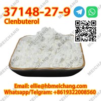 CAS 37148-27-9 clenbuterol