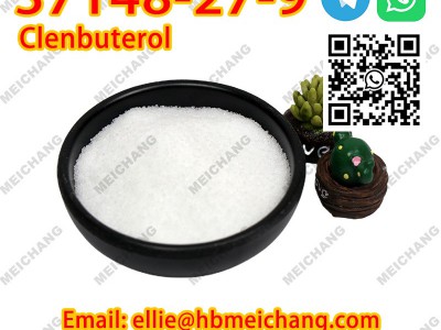 CAS 37148-27-9 clenbuterol图5