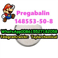 Pregabalin Crystal 148553-50-8