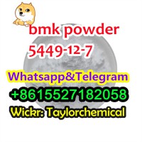 5449-12-7 bmk powder