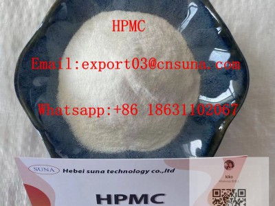 Hebei Suna Chemicals HPMC