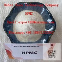 Hebei Suna Chemicals HPMC