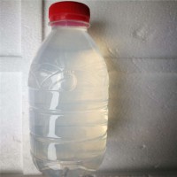 水性氧化铝溶液 树脂及PO膜涂覆液用纳米氧化铝液体 增强消雾