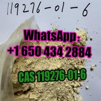 CAS 14030-76-3 Etodesnitazene