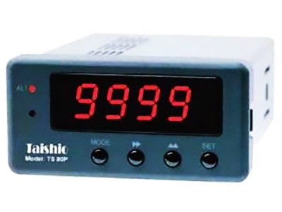 Taishio温度指示器