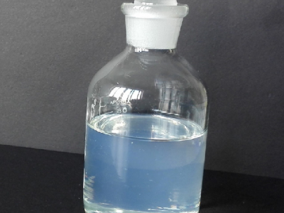 纳米硅溶胶 塑料橡胶树脂耐磨剂专用二氧化硅水性溶液
