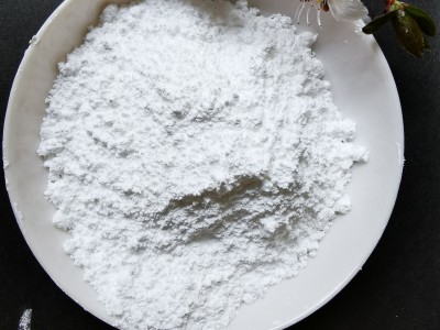 纳米氢氧化铝 电池材料掺杂用纳米氢氧化铝 三元材料用氢氧化铝图2