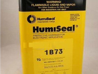 供应HumiSeal 1B73丙烯酸保形涂料