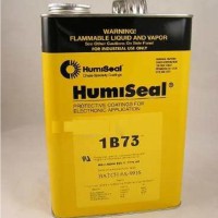 供应HumiSeal 1B73丙烯酸保形涂料