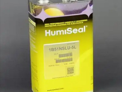 供应Humiseal 1B31防潮胶绝缘胶三防胶线路板保护漆