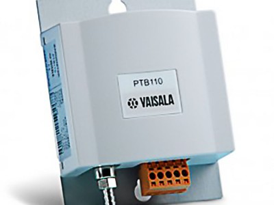 PTB110大气压传感器