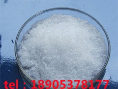 六水氯化镱产品特性 氯化镱德盛供货