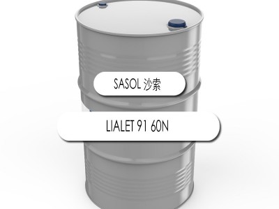 沙索91 60N非离子表面活性剂 除油剂原料 耐碱清洗剂原料