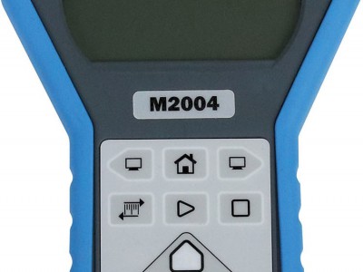 M2004系列智能压力计