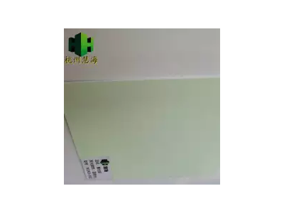 夜光标志，PVC夜光板，发光塑料板，消防紧急出口蓄光标志图5