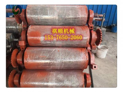 给煤机滚筒主动滚筒辊320*1100驱动滚筒图1