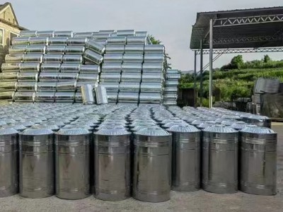重庆生产胶粘剂使用一级松香  一级松香价格图2