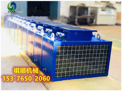 矿用防爆红绿灯双面字体显示行车不行人KXB127图1