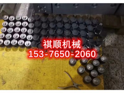 RB400乳化液泵自动卸载阀XF400II.00C前后轴瓦图1