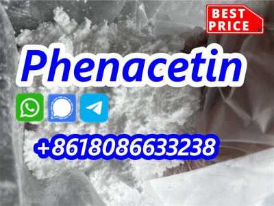 Phenacetin powder(shiny)