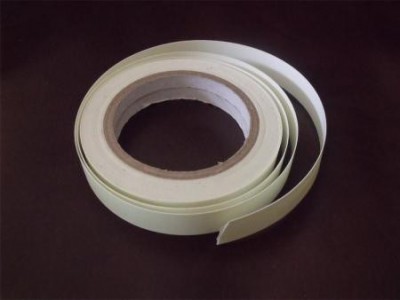 夜光带(PVC) 自发光疏散指示胶带 消防夜光膜背胶警示标志图2