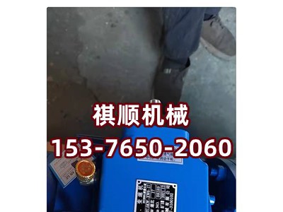 MB75YB7.5XW6-17给煤机专用减速机无极调速器