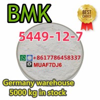 BMK Powder 5449-12-7 BMK OIL